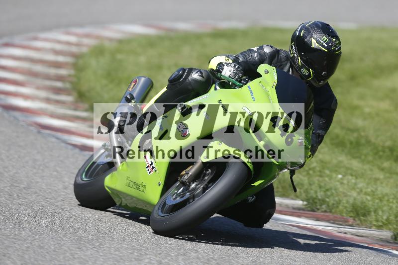 /12 30.04.2025 Speer Racing ADR/Gruppe gruen/446